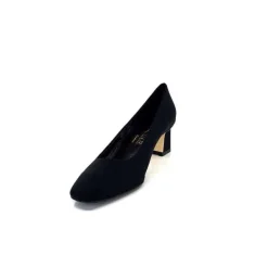 Brunate 51377 Step Microfibre Noir