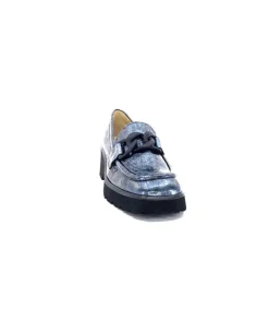 Brunate 32077 Turium Cuir Vernis Gris