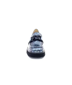 Brunate 32077 Turium Cuir Vernis Gris