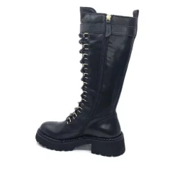 Bruno Premi Bc3403 Cuir Noir