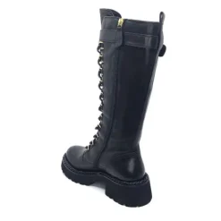 Bruno Premi Bc3403 Cuir Noir