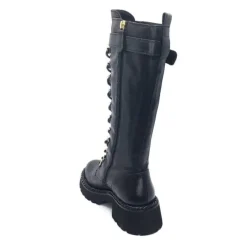 Bruno Premi Bc3403 Cuir Noir