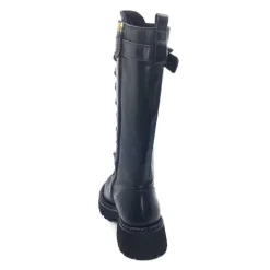 Bruno Premi Bc3403 Cuir Noir