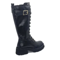 Bruno Premi Bc3403 Cuir Noir