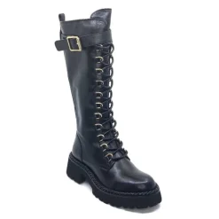 Bruno Premi Bc3403 Cuir Noir