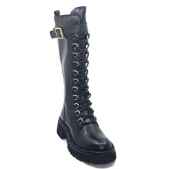 Bruno Premi Bc3403 Cuir Noir