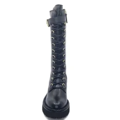 Bruno Premi Bc3403 Cuir Noir