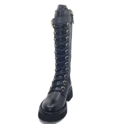 Bruno Premi Bc3403 Cuir Noir