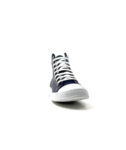 Chacal 6337 Cuir Bleu