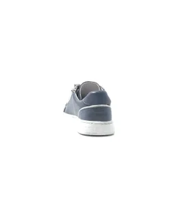 Chacal 6334 Cuir Jeans