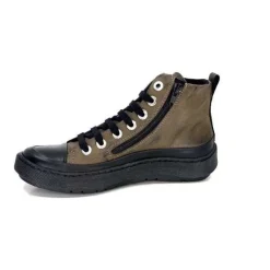 Chacal 6555 Cuir Kaki