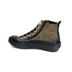Chacal 6555 Cuir Kaki