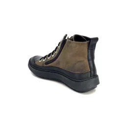 Chacal 6555 Cuir Kaki