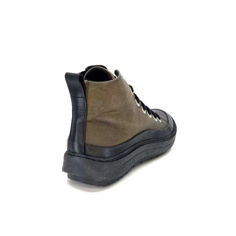 Chacal 6555 Cuir Kaki