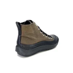Chacal 6555 Cuir Kaki
