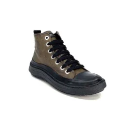 Chacal 6555 Cuir Kaki