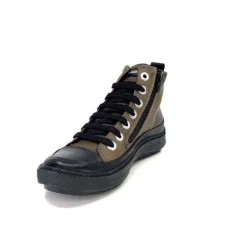 Chacal 6555 Cuir Kaki