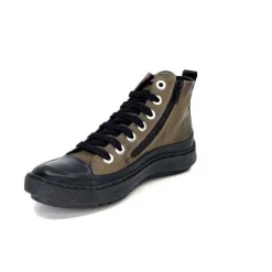 Chacal 6555 Cuir Kaki