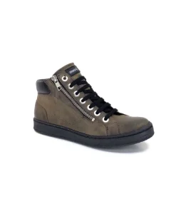 Chacal 6147 Cuir Kaki
