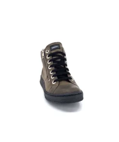 Chacal 6147 Cuir Kaki
