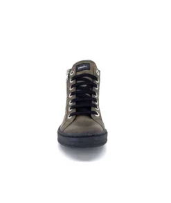 Chacal 6147 Cuir Kaki