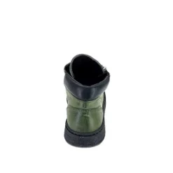 Chacal 6535 Cuir Vert