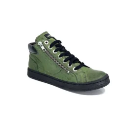 Chacal 6535 Cuir Vert