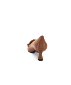 Chantal 1816 Cuir Brandy
