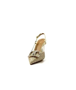 Chantal 1926 Textile Dore
