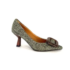 Chantal 2178 Textile Vert