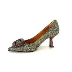Chantal 2178 Textile Vert