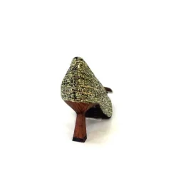 Chantal 2178 Textile Vert