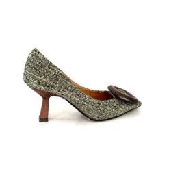 Chantal 2178 Textile Vert