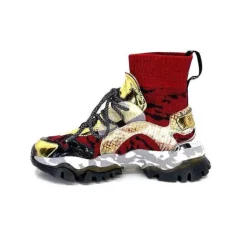 Cljd F033 Rouge - Dore