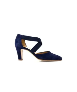 Cristian Daniel 0348 Daim Bleu Marine