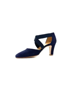 Cristian Daniel 0348 Daim Bleu Marine