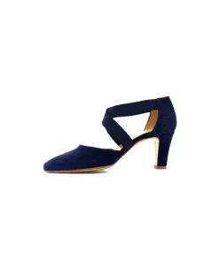 Cristian Daniel 0348 Daim Bleu Marine