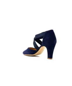 Cristian Daniel 0348 Daim Bleu Marine