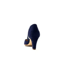 Cristian Daniel 0348 Daim Bleu Marine