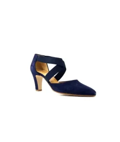 Cristian Daniel 0348 Daim Bleu Marine