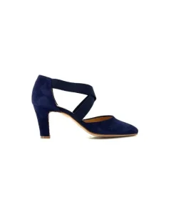 Cristian Daniel 0348 Daim Bleu Marine