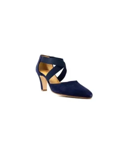 Cristian Daniel 0348 Daim Bleu Marine