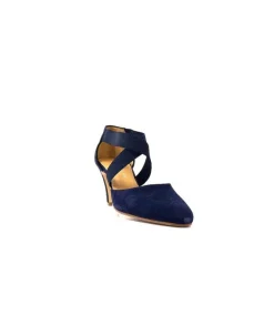 Cristian Daniel 0348 Daim Bleu Marine