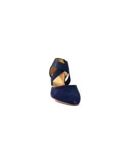 Cristian Daniel 0348 Daim Bleu Marine