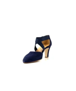 Cristian Daniel 0348 Daim Bleu Marine