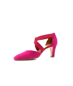 Cristian Daniel 0348 Daim Fuchsia