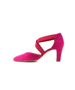 Cristian Daniel 0348 Daim Fuchsia