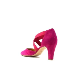 Cristian Daniel 0348 Daim Fuchsia
