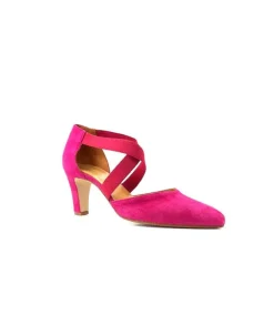 Cristian Daniel 0348 Daim Fuchsia
