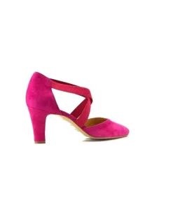 Cristian Daniel 0348 Daim Fuchsia
